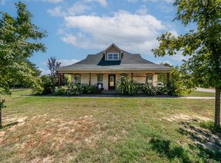 500 Rustic Trl, Van Alstyne, TX 75495