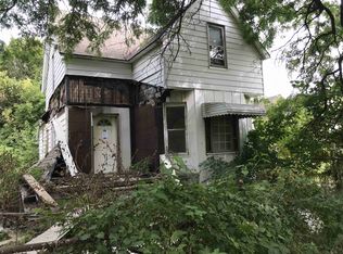 4628 18th St, Detroit, MI 48208