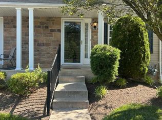 204 Fulgens Ct #204, Warrington, PA 18976