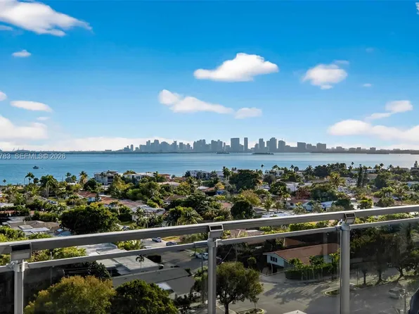 7901 Hispanola Ave APT 1008, North Bay Village, FL 33141