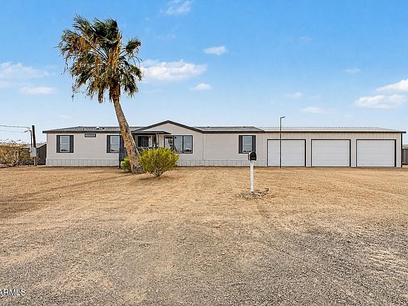 2nd image of 1480 S CHAPARRAL Road