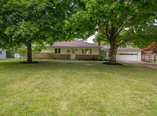 3860 Schirtzinger Rd, Hilliard, OH