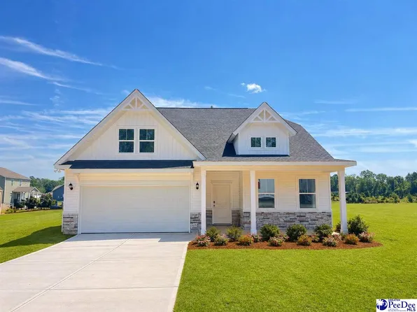 2213 Pandoras Path, Timmonsville, SC 29161