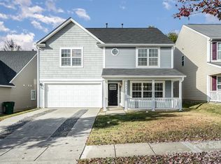 2427 Richard Rozzelle Dr, Charlotte, NC 28214
