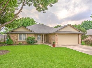 872 Western Trl, Keller, TX 76248