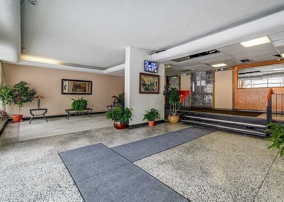 2nd image of 2245 Eglinton Ave E #503