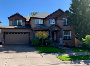 3586 NW Lansbrook Ter, Portland, OR 97229