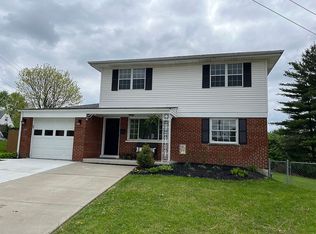 301 Anders Ct, Cincinnati, OH