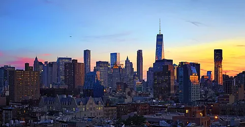 Rented by REAL New York