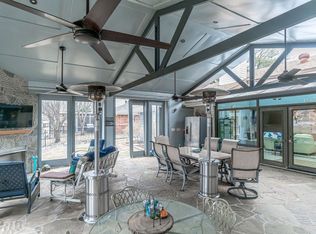 3703 Lake Vista Ct, Granbury, TX 76049