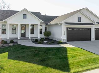 625 Williams Dr, Marion, IA 52302