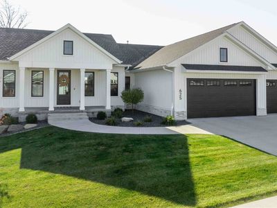 625 Williams Dr, Marion, IA, 52302