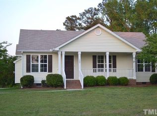 100 Belgium Pl, Zebulon, NC 27597