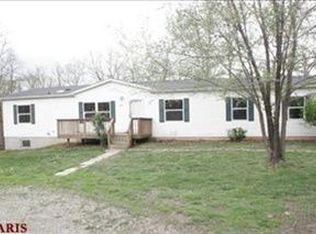 14021 Fawn Dr, Festus, MO 63028
