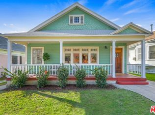 755 E Kensington Rd, Los Angeles, CA 90026