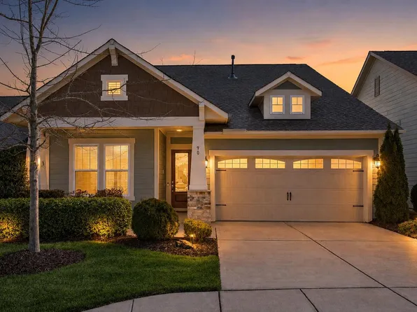 90 Pulaski Trl, Pittsboro, NC 27516
