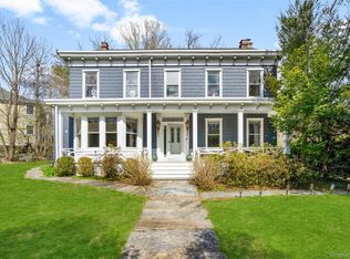 644 Fort Hill Road, Scarsdale, NY