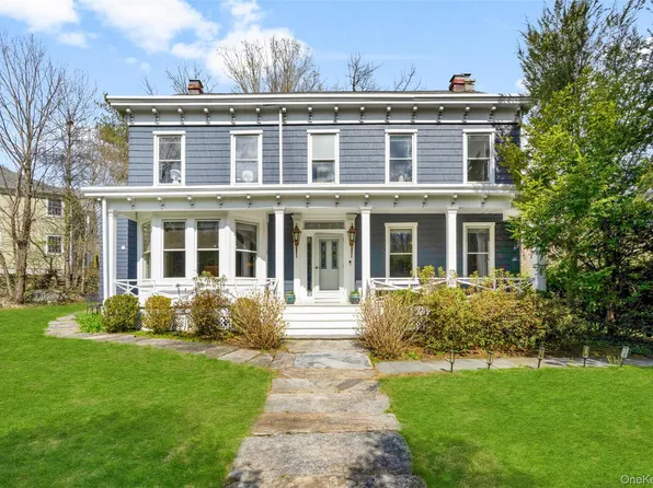 644 Fort Hill Road, Scarsdale, NY 10583