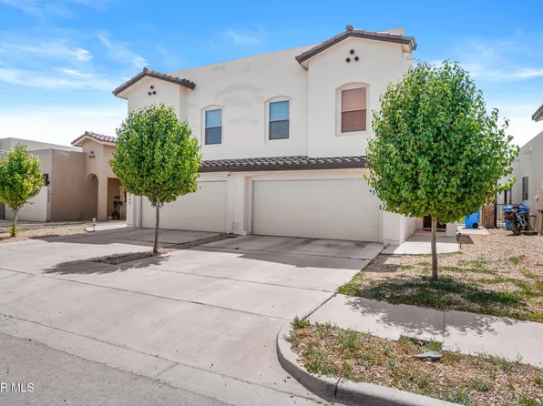 801 Hc Gillbert Minjares Dr #B, El Paso, TX 79927