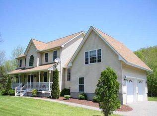 6811 Route 55, Wingdale, NY 12594