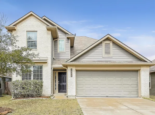 1966 Briar Grove Dr, Conroe, TX 77301