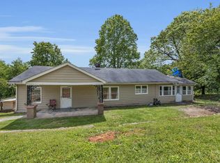 2610 Folkner Rd, Hixson, TN 37343