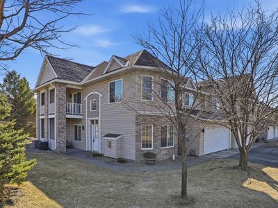 5662 100th Ln N, Brooklyn Park, MN, 55443