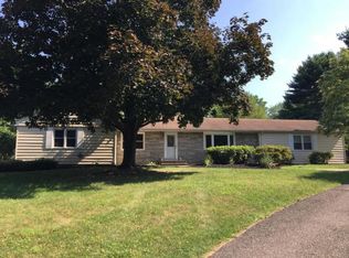 29 Bittner Rd, Millstone Township, NJ 08535