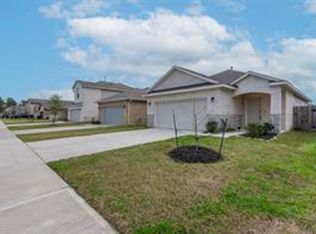 24803 Russet Bluff Trl, Huffman, TX 77336