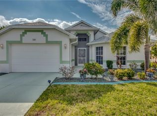 3480 Sabal Springs Blvd, North Fort Myers, FL 33917