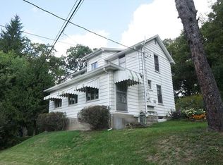 523 Herman Rd, Butler, PA 16002