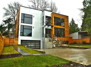 2452 63rd Ave SE, Mercer Island, WA 98040