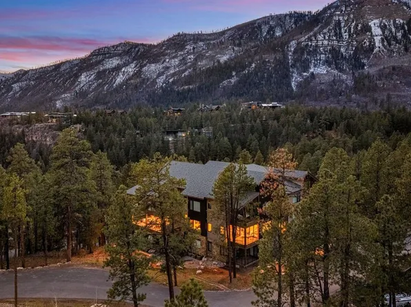 104 Outlaw Drive #2A, Durango, CO 81301