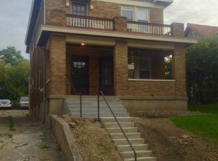 3217 Price Ave #2, Cincinnati, OH 45205