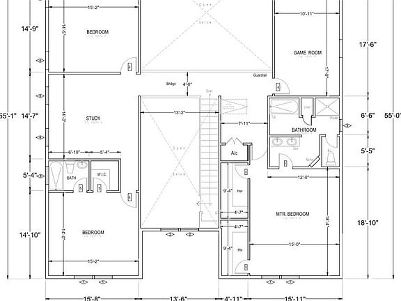 3rd image of 4107 Wooded Isle Way