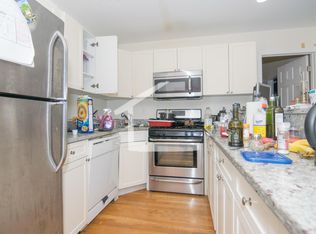 42 Egmont St #4, Brookline, MA 02446