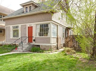 323 E Bannock St, Boise, ID 83712