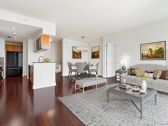 3rd image of 175 Huguenot St Unit 1404