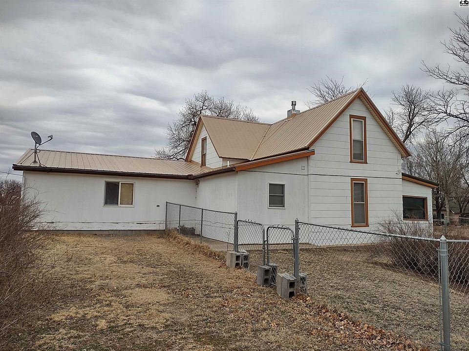 410 E Poplar St, Haviland, KS 67059 MLS 47919 Zillow