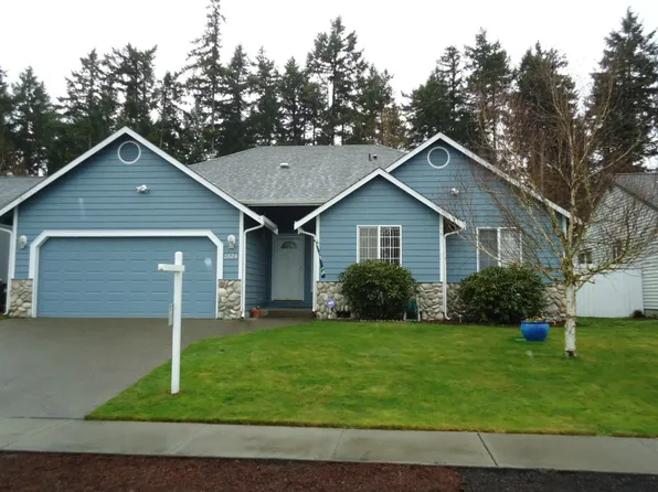 8624 NE Sebastian Dr, Olympia, WA 98516