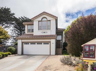 337 Quebrada Del Mar Rd, Marina, CA 93933