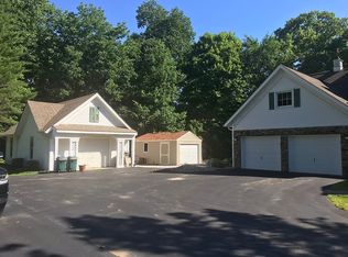 70 Maid Marian Ln, Anna, IL 62906