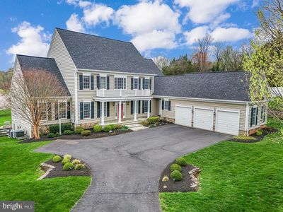 40055 Glenmore Ct, Paeonian Springs, VA, 20129