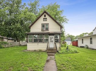 411 N 5th St, Montevideo, MN 56265