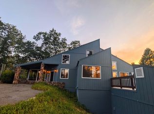 37068 Mudge Ranch Rd, Coarsegold, CA 93614