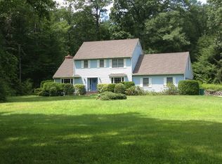 1051 Owassa Rd, Newton, NJ 07860