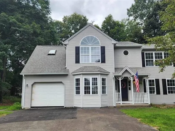 67 Dora Drive, Middletown, CT 06457