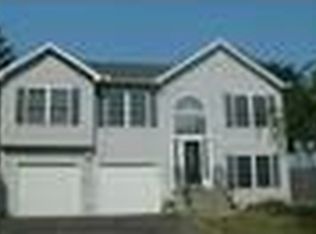 65 Scott St, Bridgeport, CT 06606