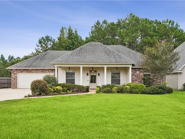101 Joyce Ct, Covington, LA 70433