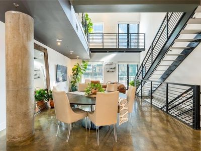 845 Spring St NW Unit 506, Atlanta, GA, 30308